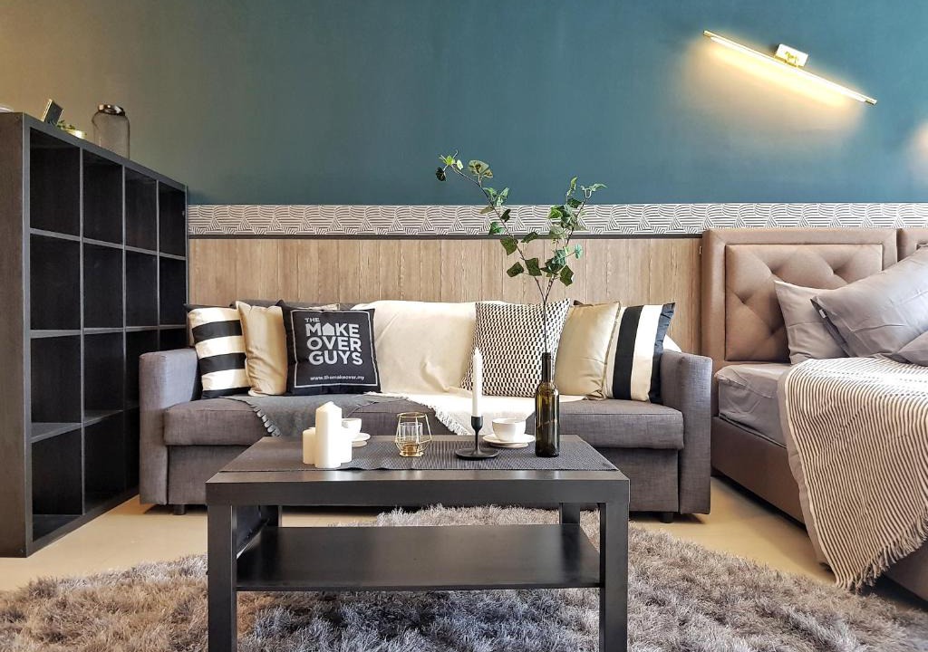 Subang Jaya Apartment | First Subang - Idealhub