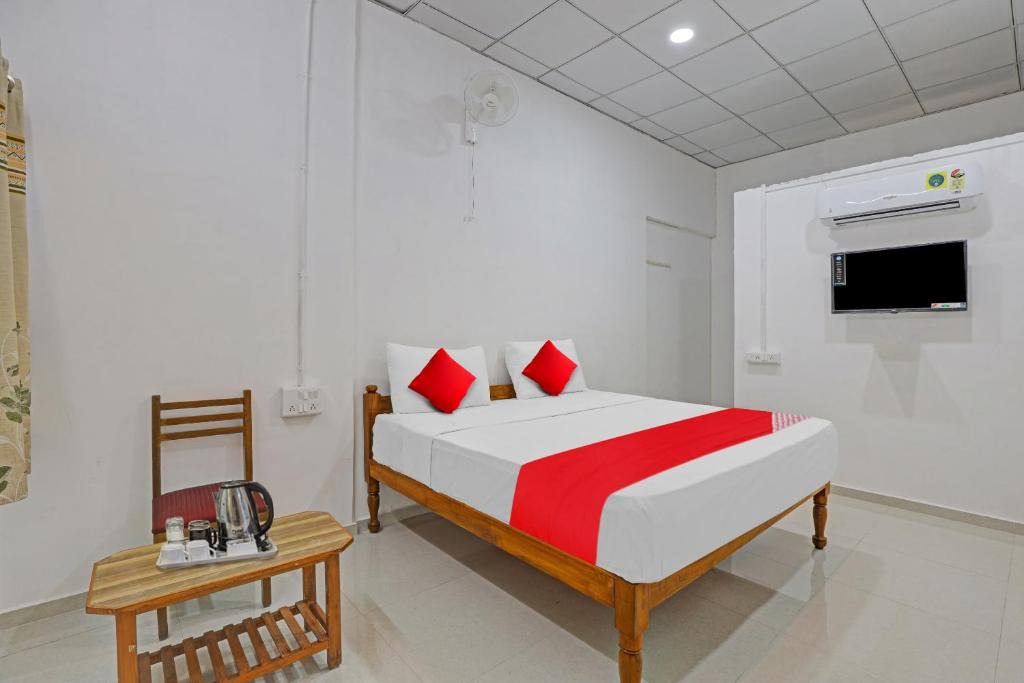 Vadodara Hotel | Flagship Bhagavati Garden Restaurant