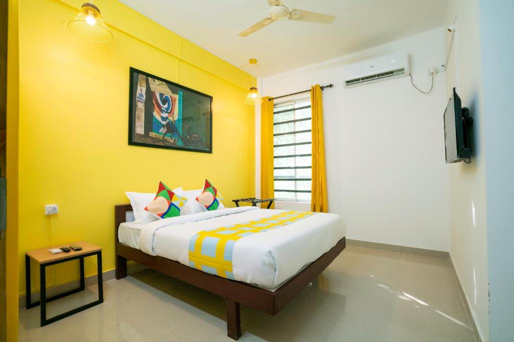 Kakkanad Hotel | Flagship Salim