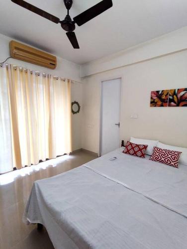 Kochi Apartment | Flat in Kochi (302)