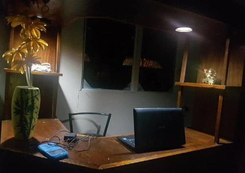 Santo Tomas House | Fleetwood Suites