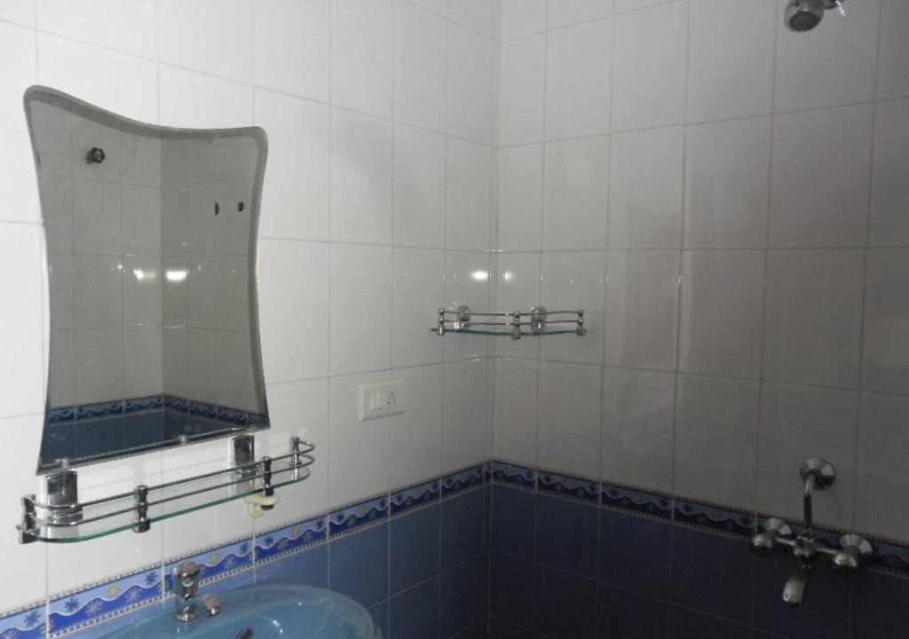 Vanelim House | Florida Gardens - Colva - Goa