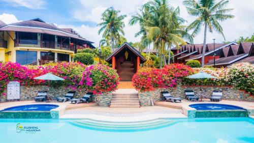 Dauis Resort | Flushing Meadows Resorts & Playground