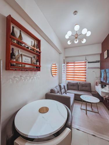 Muntinlupa Apartment | FOG Staycation