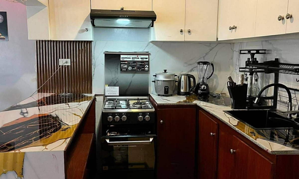 Canlubang House | For rent 3BD Fully Furnished House