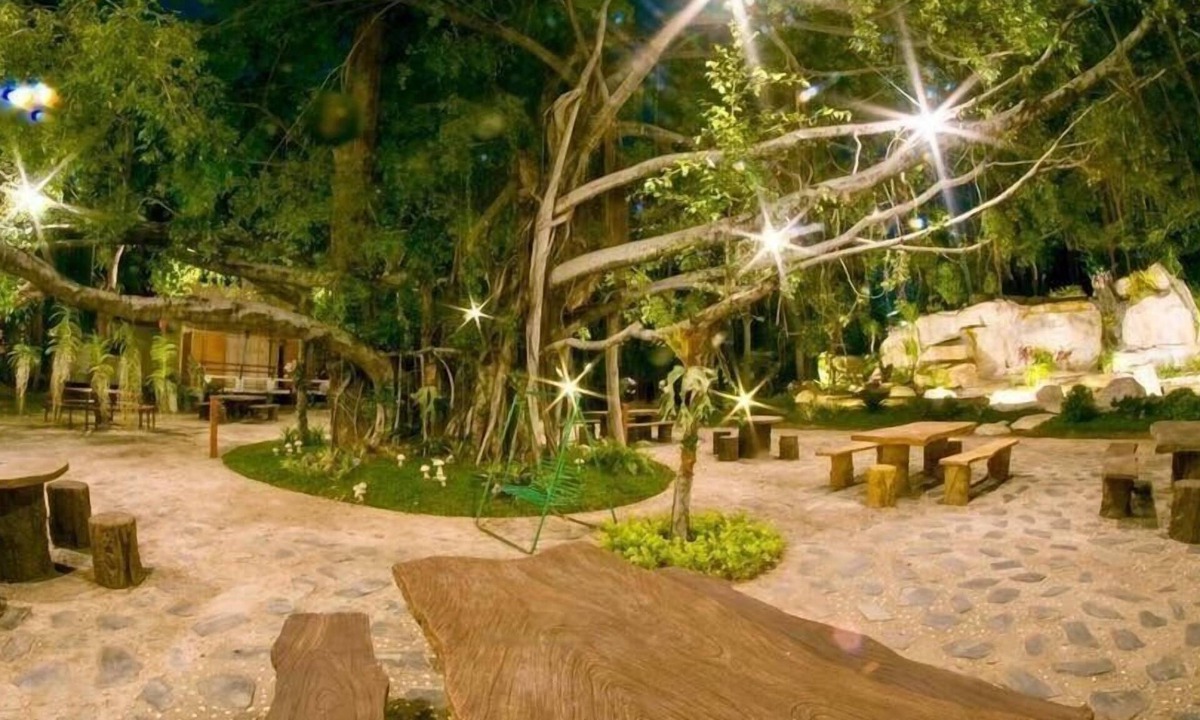 Roi Et Hotel | Forest
