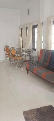 Fort Kochi House | Fort Nagar Home