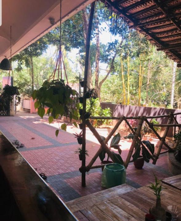 Varkala Bed & Breakfast | Fortingal sea resort