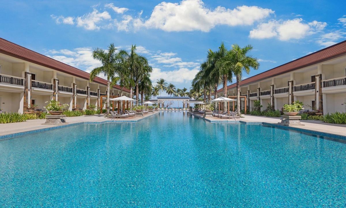 Cabayugan Hotel | Four Points by Sheraton Palawan Puerto Princesa