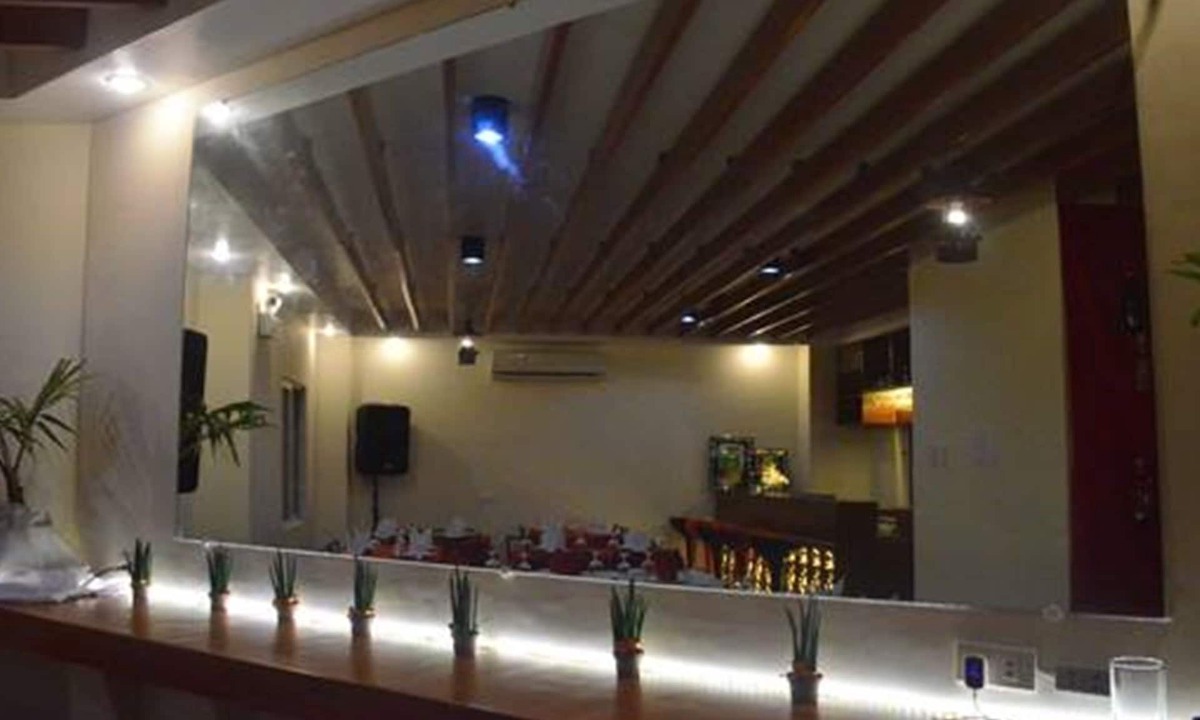 Naval Hotel | Fragoch Tourist Inn
