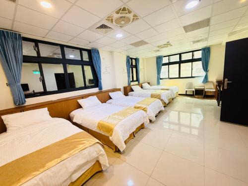 Jincheng Bed & Breakfast | Frank B&B