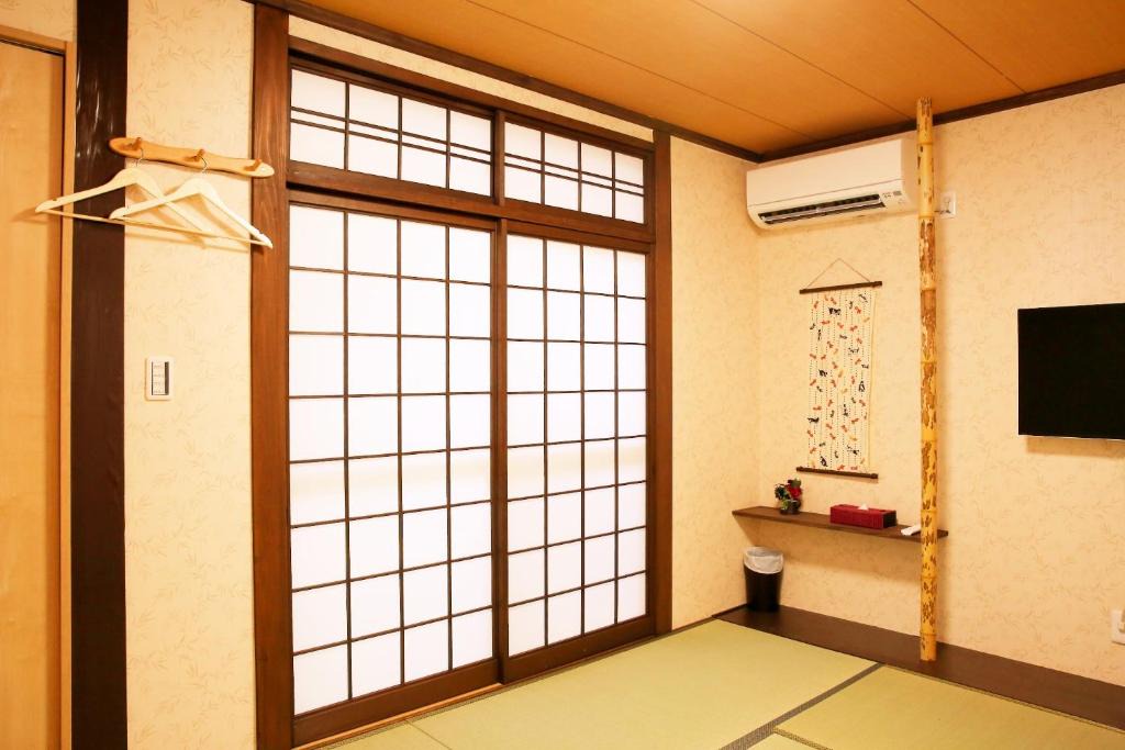 Shimogyo House | Free car parking, Nishioji Station 300M - Vacation STAY 87341