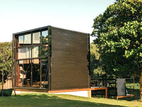 Cavinti Cabin | FREESCAPE Quiet Reset - Lakeside Mountainview