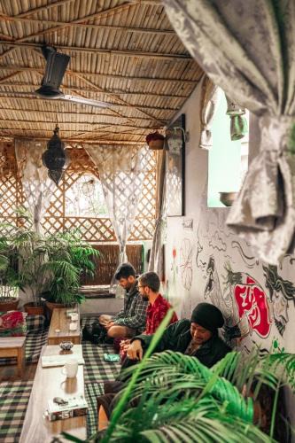 Civil Lines Hostel | Freya Hostel