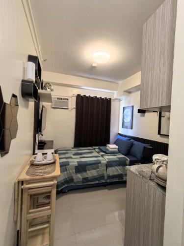 Cubao Apartment | FSZAirbnb