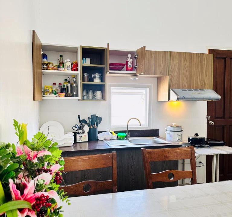 General Santos House | Fully AC Home in Gensun WiFi 100mbps NetflixCignal