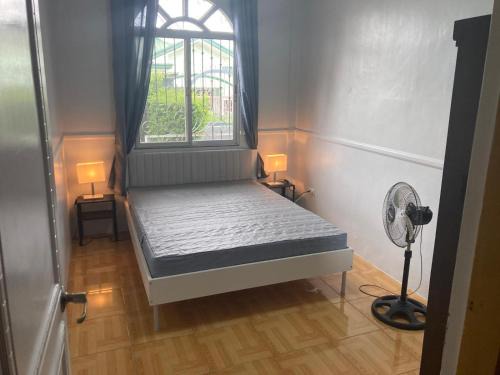 Angeles City Apartment | fully appartement