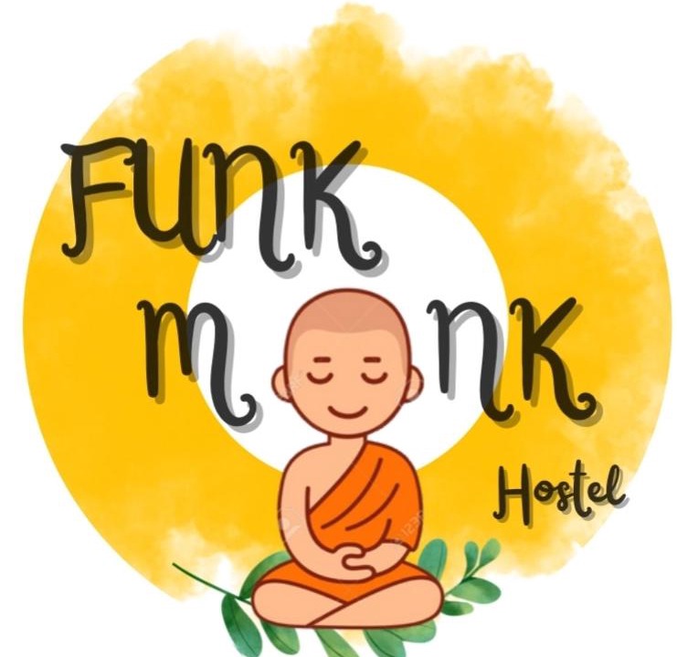 Auroville Hostel | Funk monk hostel