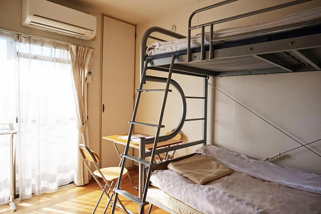 Fushimi Apartment | Fushimi Ivy