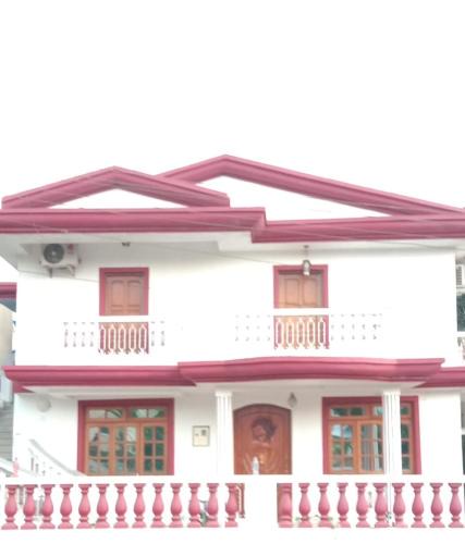 Sernabatim Villa | G.A.Fernandes Casa (Colva)