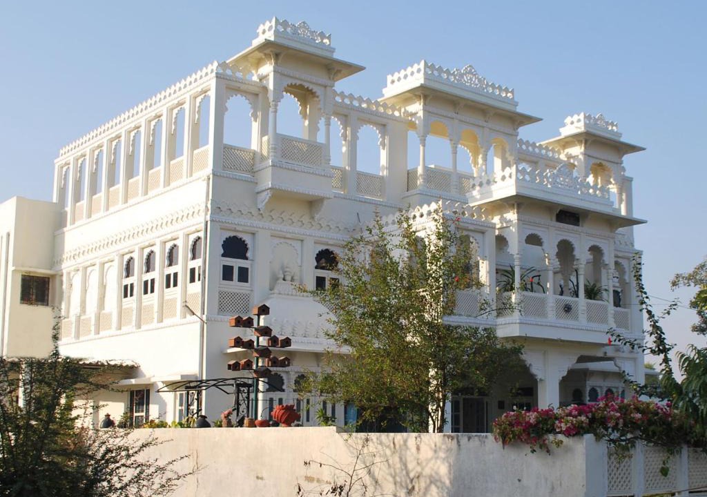 Udaipur House | Gadh Ganesh Homestay