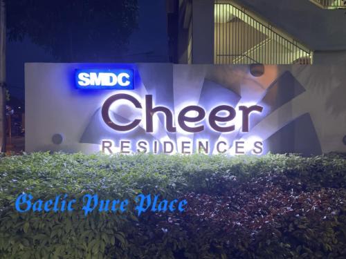 Marilao Apartment | Gaelic Pure Place