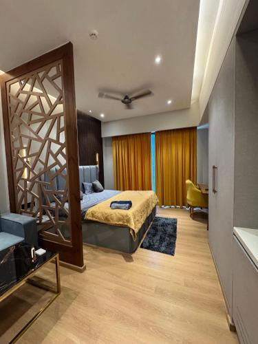Greater Noida House | Galaxy blue sapphire plaza