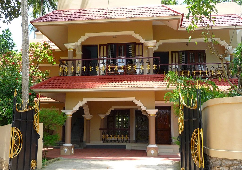 Venganoor Apartment | Ganesh Ayurveda holiday home apartment 1