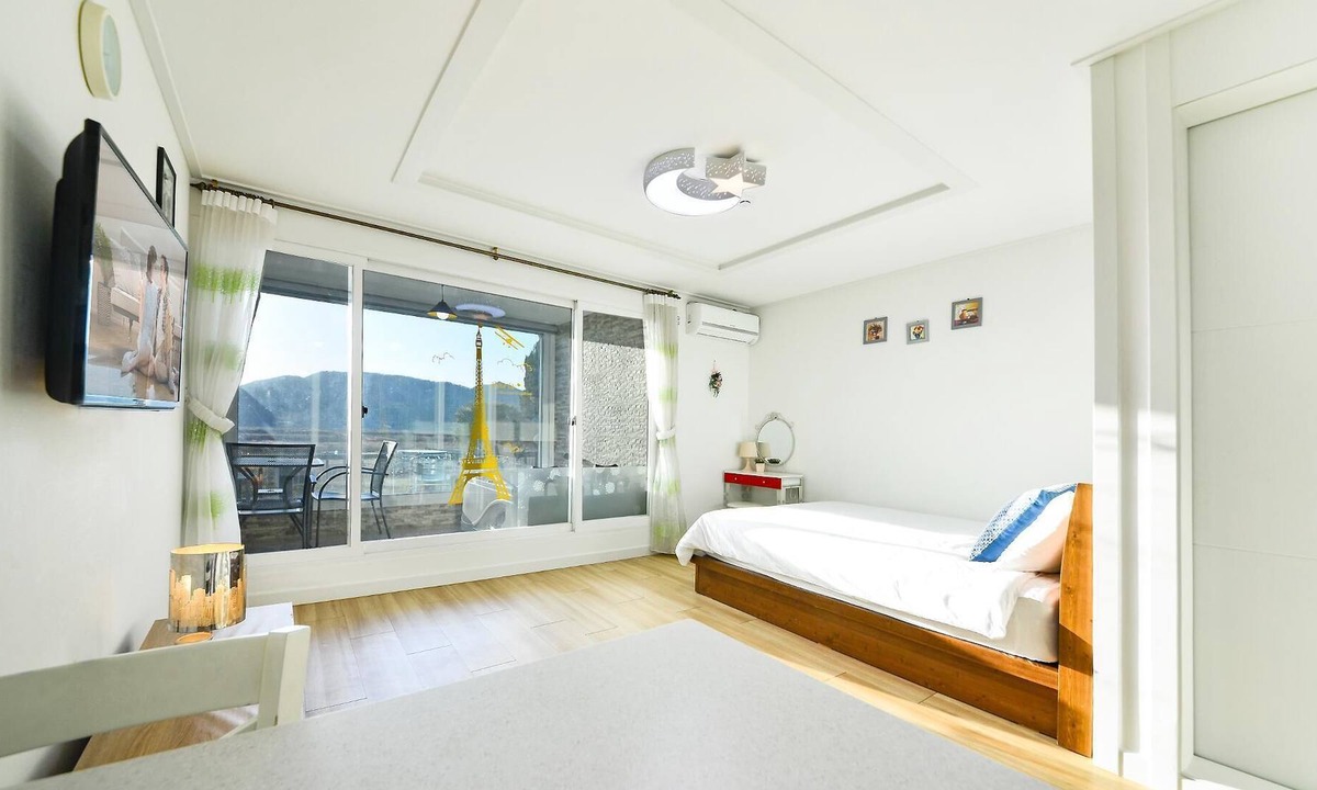 Ganghwa House | Ganghwa Noel Spa Pension