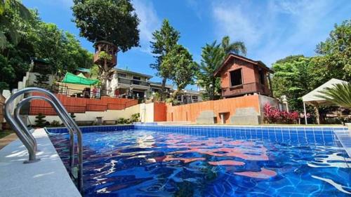 Cavinti House | Garden of Gen Resort