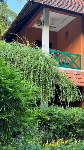 Kumarakom House | Garggi Kumarakom Village Homestay