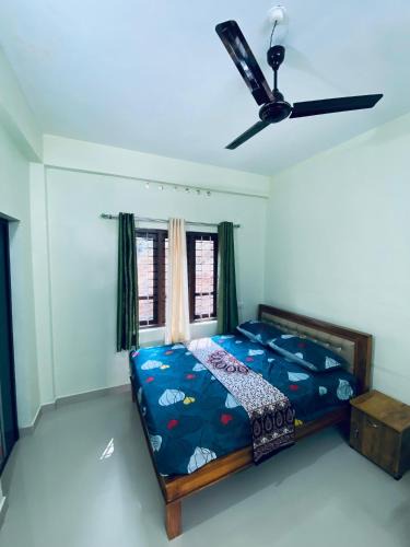 Rani House | Gavi Paradise Homestay