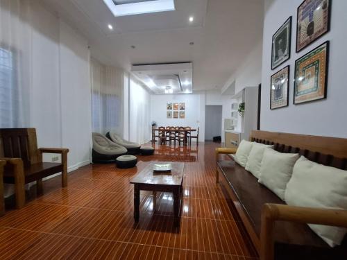 San Isidro Apartment | Gelma's house