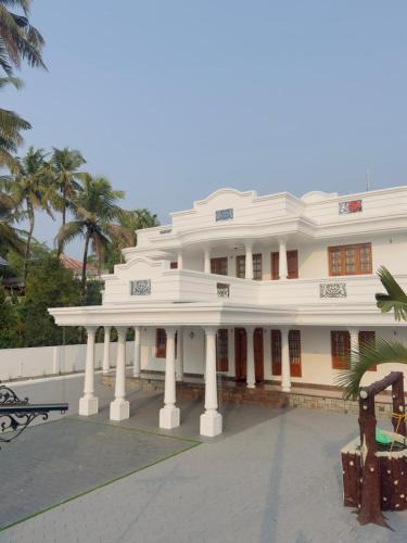 Perumbavoor Apartment | Gem Palace