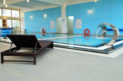 Pudumund Hotel | Gem Park Ooty