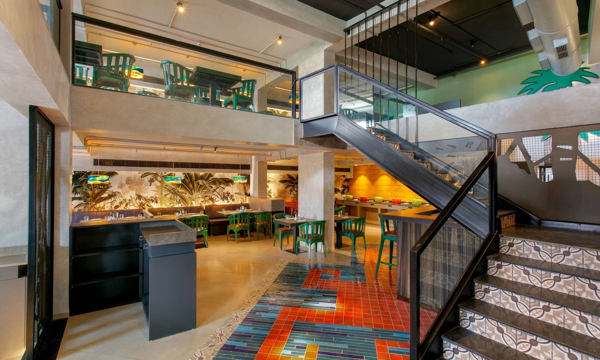Margao Hotel | Ginger Goa Madgaon