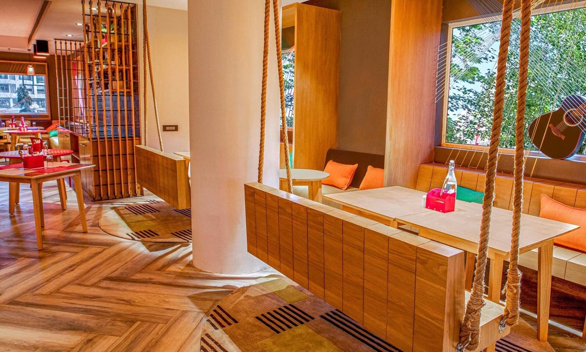 Jajapur Hotel | Ginger Kalinganagar, Jajpur