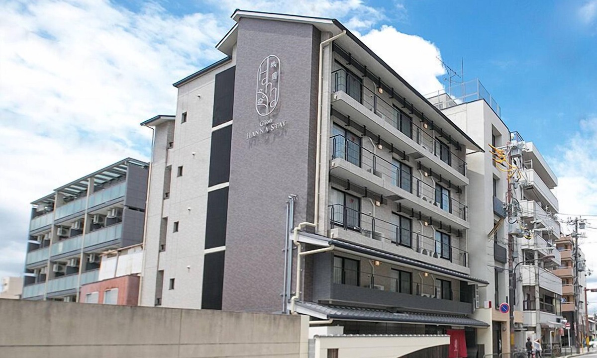 Sannenzaka Ninenzaka Apartment | Gion Hanna STAY