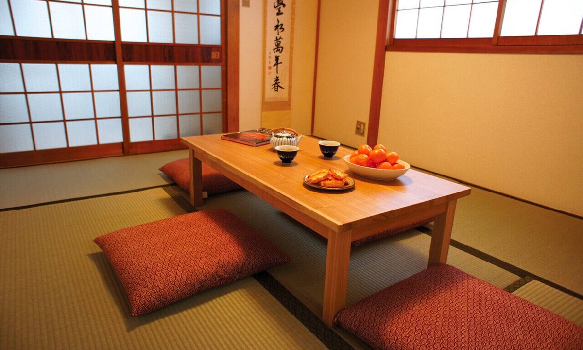 Komatsucho Ski Chalet | Gion Rokudo - Comfortable house in Gion