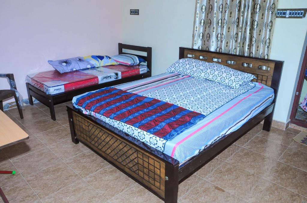 Thiruvidaimarudur Cabin | GK RESIDENCY