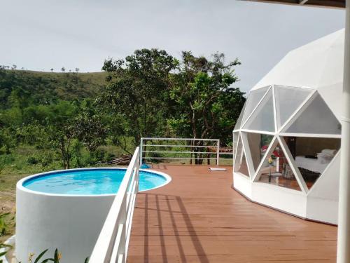 Coron Other | GLAMPESCAPE Dome Glamping