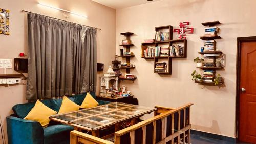 Vagator Hostel | GoArize by Rootsvilla Vagator