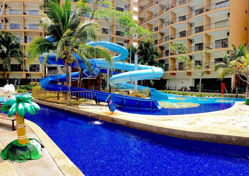 Endah Apartment | Gold Coast Morib Studio l Apartment I Penthouse