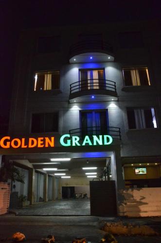 Tiruchendur Hotel | Golden Grand by Xury Hotels