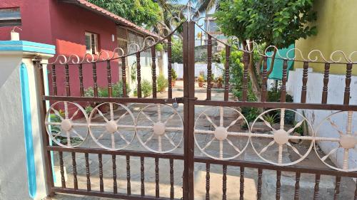 Gokulam House | Golden Nest Home Stay