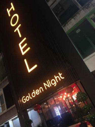 Subang Jaya Hotel | Golden Night Hotel