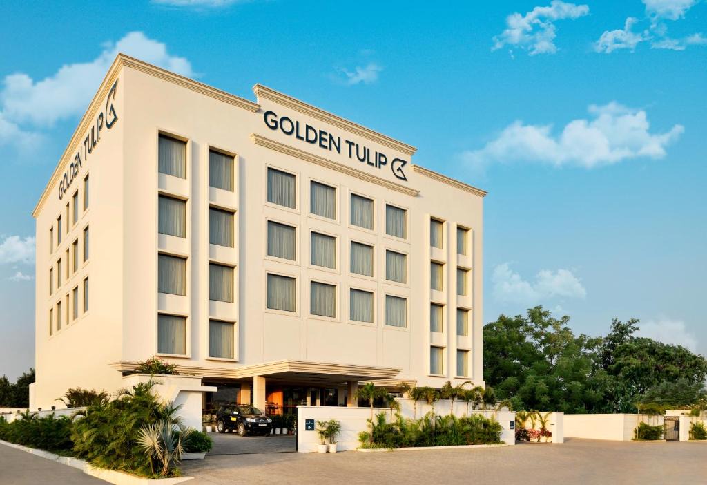 Jalandhar Hotel | Golden Tulip Jalandhar