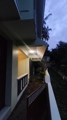 Kovalam House | Golden Valley