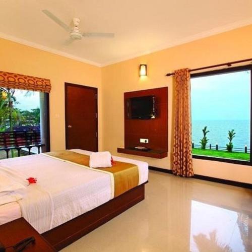 Kumarakom Resort | Goldfield Club & Lake Resort, Kumarakom