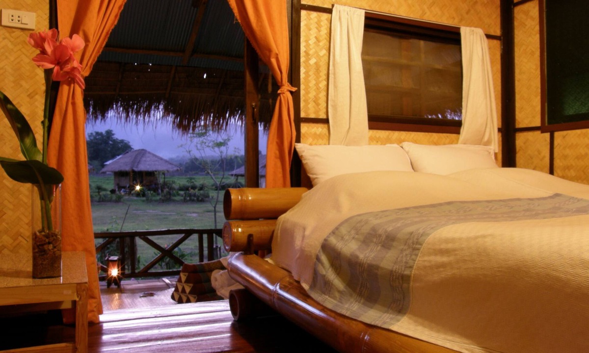 Pai House | Good Morning Pai